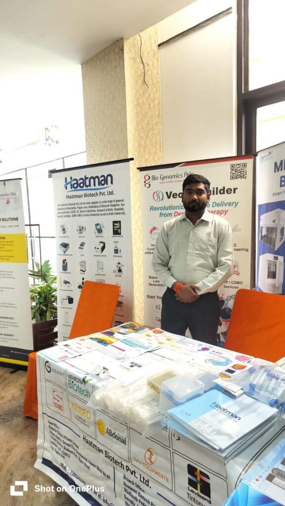 Bhartiya Animal Science Conclave & Science Expo